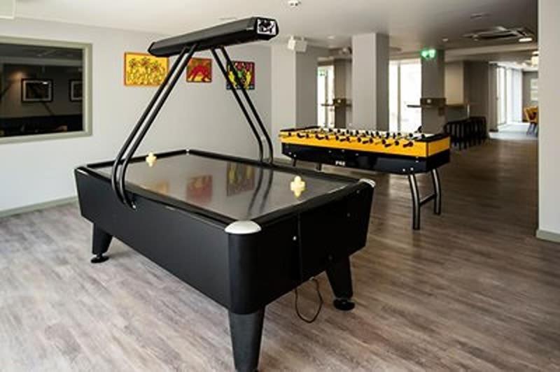 Apartament Liv Dublin Zewnętrze zdjęcie